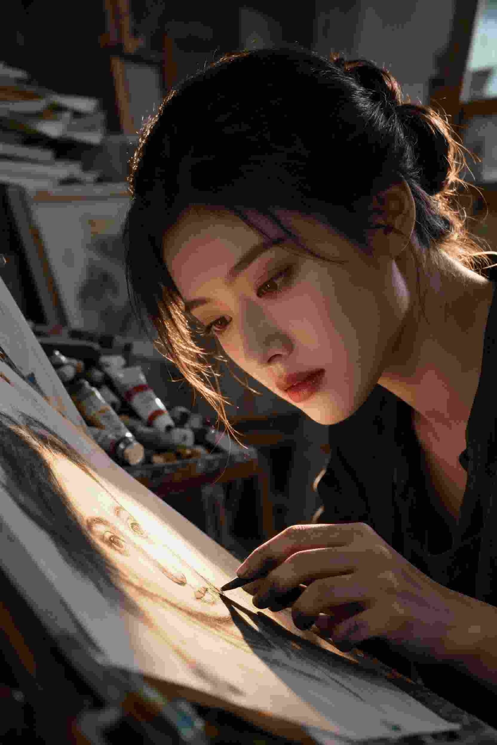 沉睡的真相